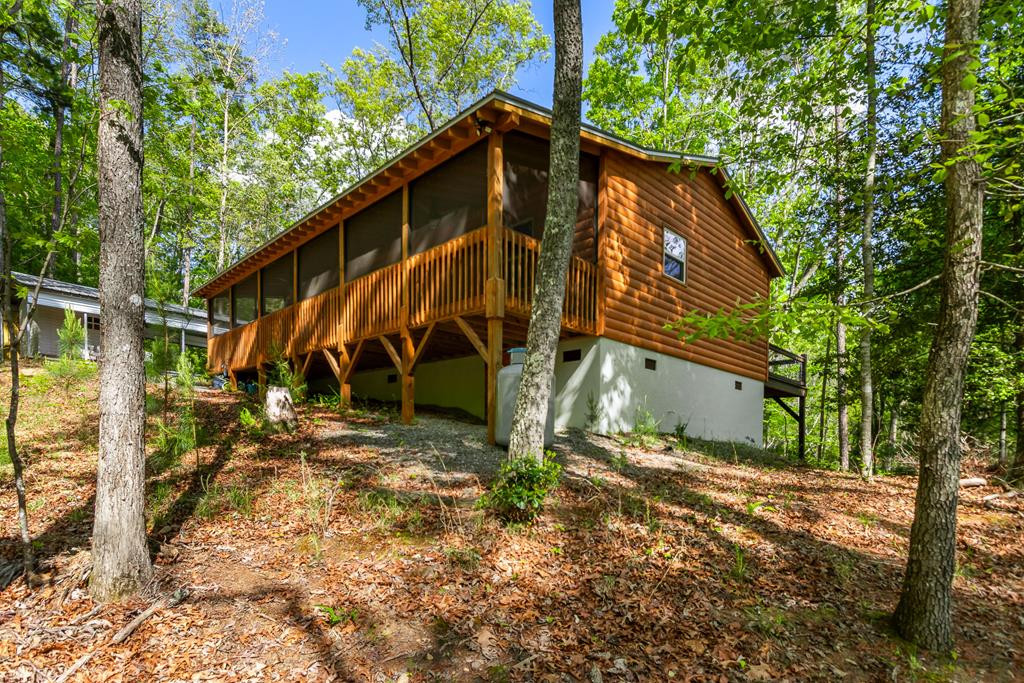 61 Quail Wds Road Murphy, NC 28906 - Photo 47 of 50