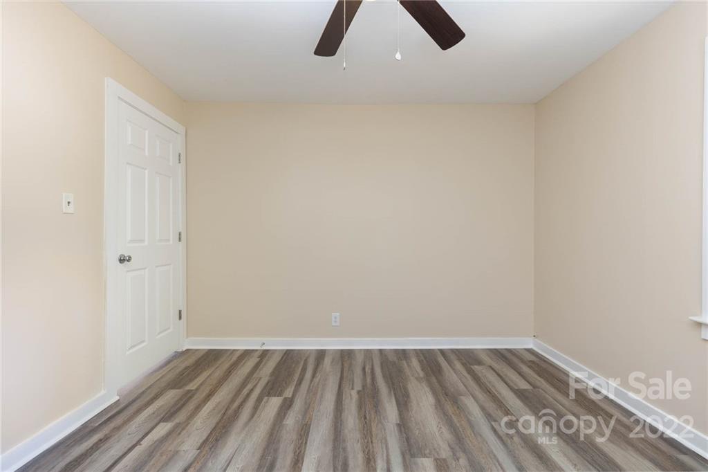 304 West Poplar Street Stanley, NC 28164 - Photo 18 of 21 a view of an empty room