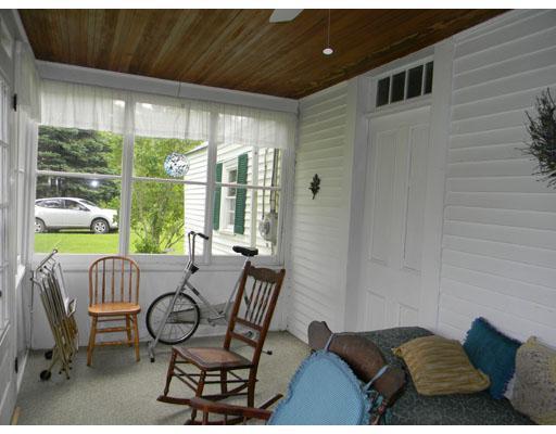 138 Dorman Road Harrington, ME 04643 - Photo 6 of 25 Patio/Deck.