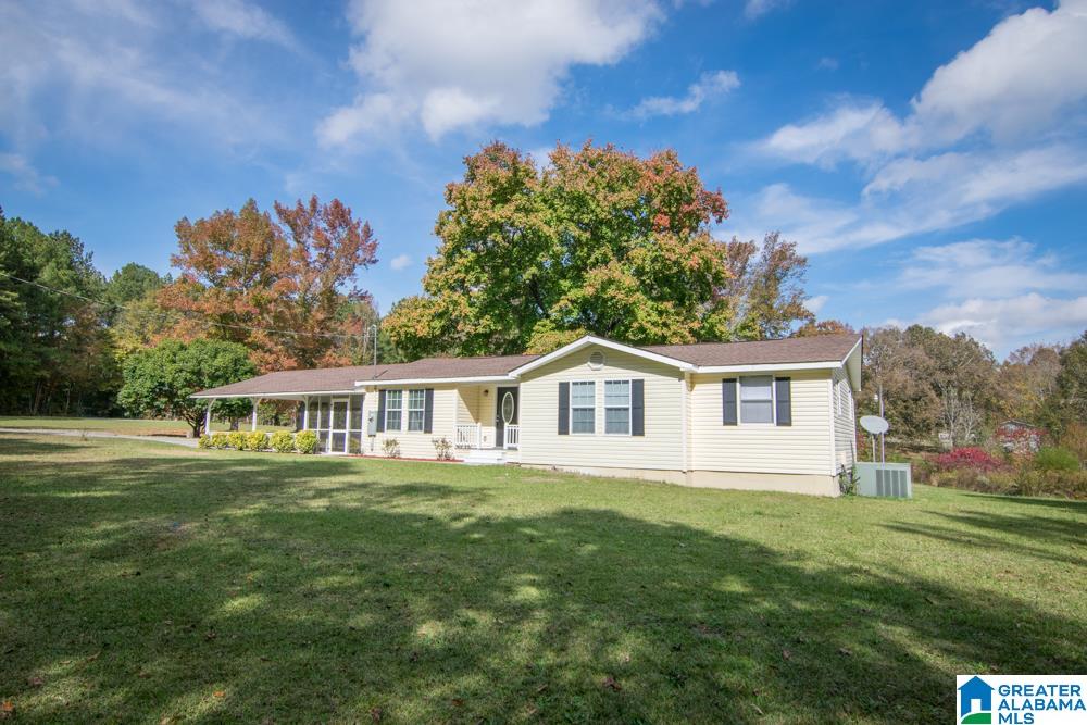 130 Sellers Road Ashville, AL 35953 - Photo 14 of 15