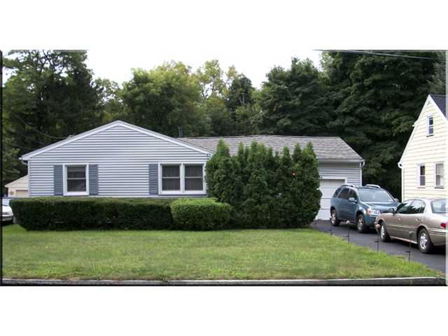 39 Crest Street Rochester, NY 14612 - Photo 1 of 1 Exterior Front