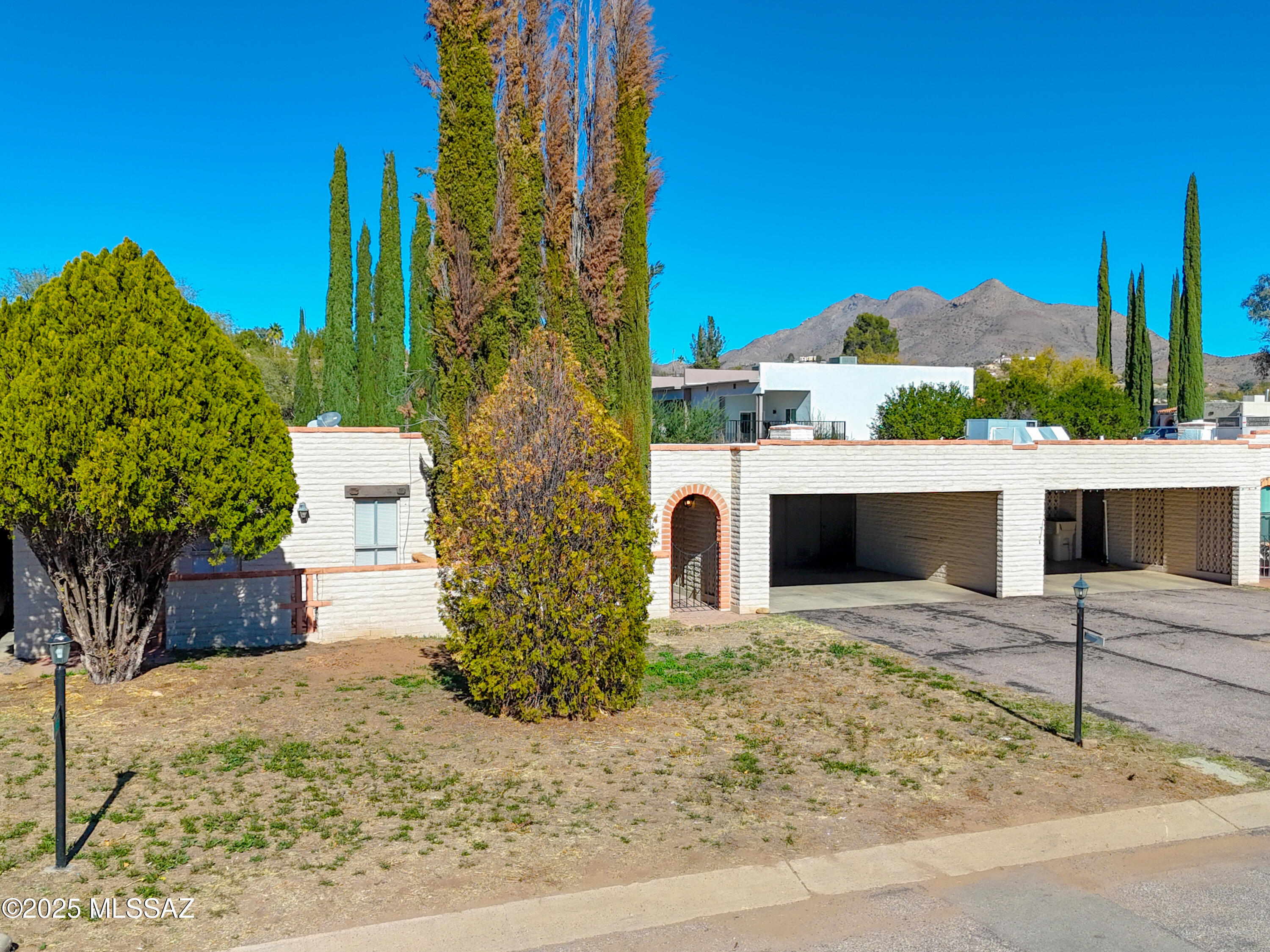 1164 Zircon Court, Unit CORTE Rio Rico, AZ 85648 - Photo 2 of 33