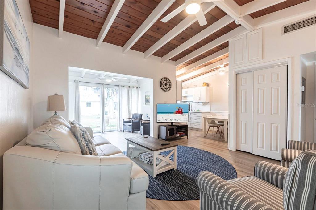 6006 Midnight Pass Road, Unit 54 Sarasota, FL 34242 - Photo 2 of 21