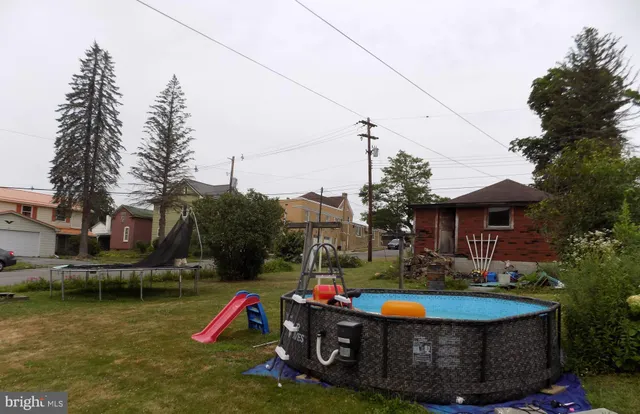 $144,500 | 514 Pruner Street, Osceola Mills, PA 16666