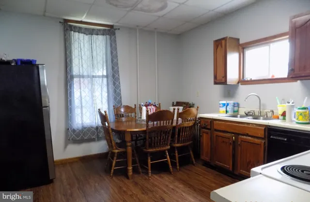 $144,500 | 514 Pruner Street, Osceola Mills, PA 16666