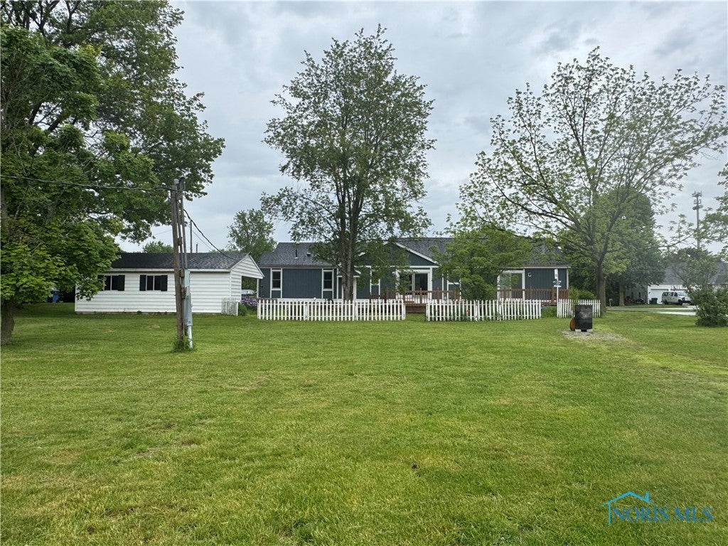 206 Browning Road Swanton, OH 43558 - Photo 5 of 28 Gallery Image 5