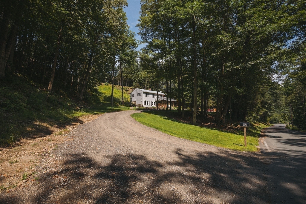 90 West Hawley Road Hawley, MA 01339 - Photo 31 of 34