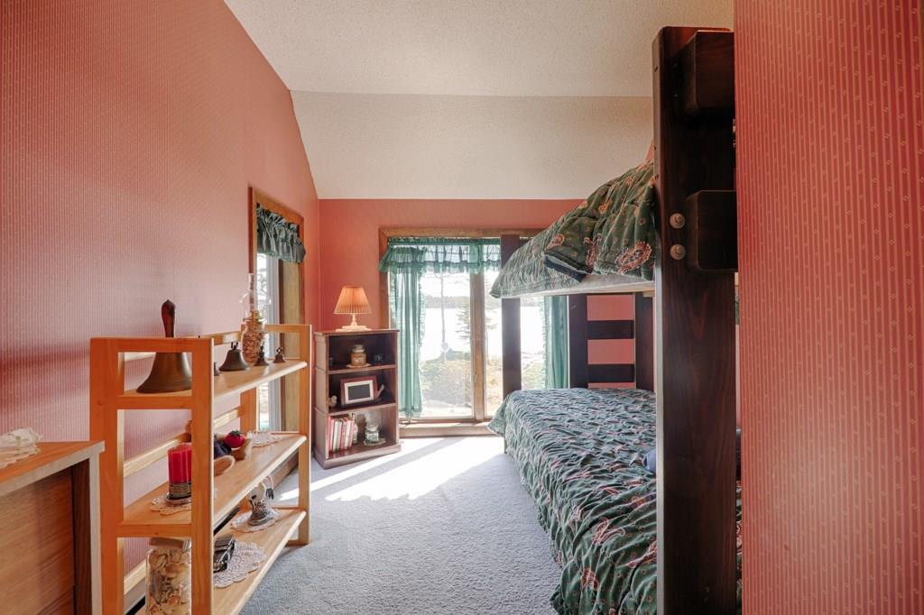 193 Lighthouse Point Road Gouldsboro, ME 04669 - Photo 21 of 33 Bonus room for grandchildren visits