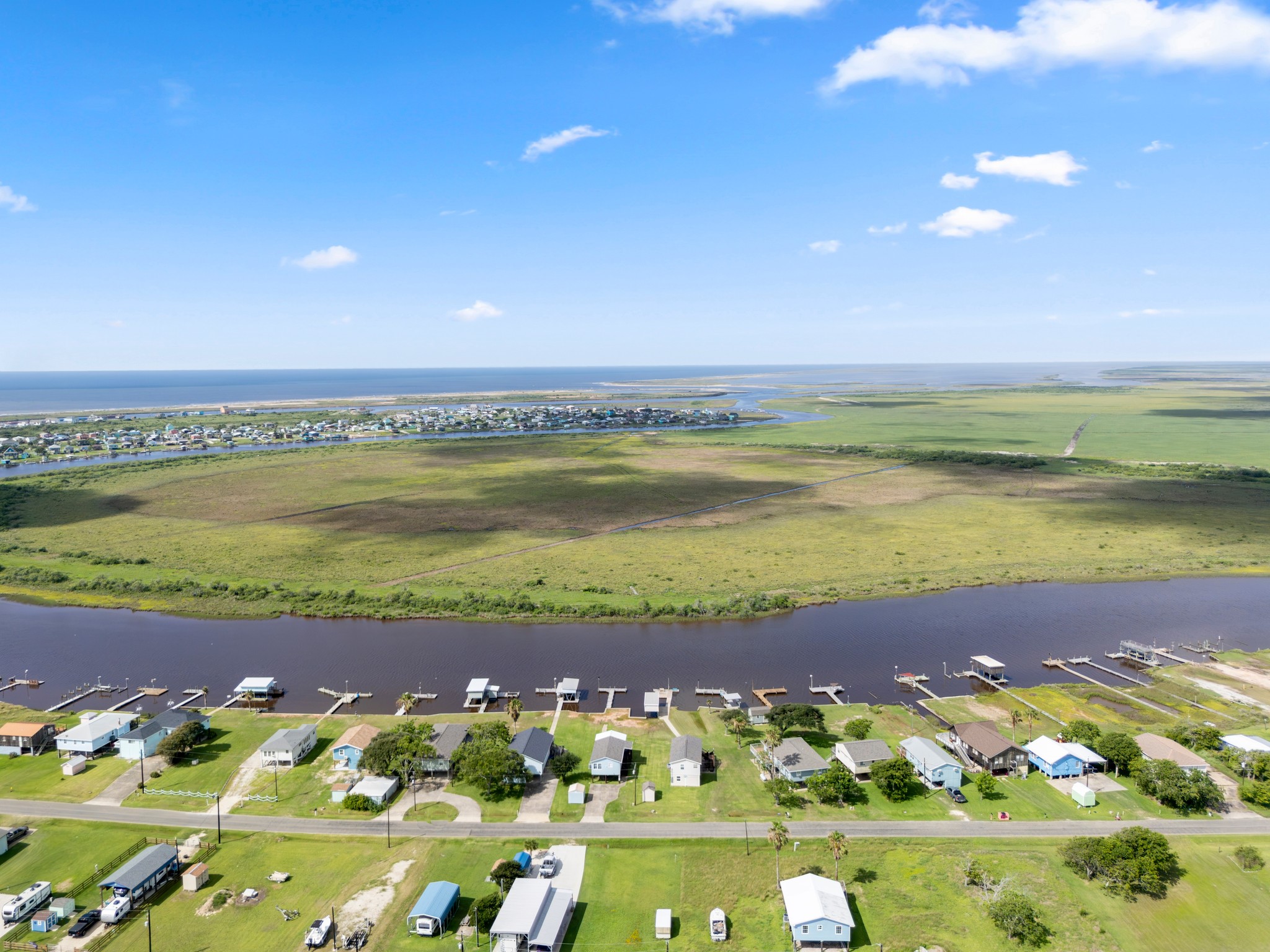 124 Seagull Road Sargent, TX 77414 - Photo 42 of 49
