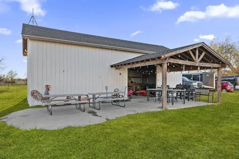 $1,099,999 | 14346 Quail Lane, Terrell, TX 75160