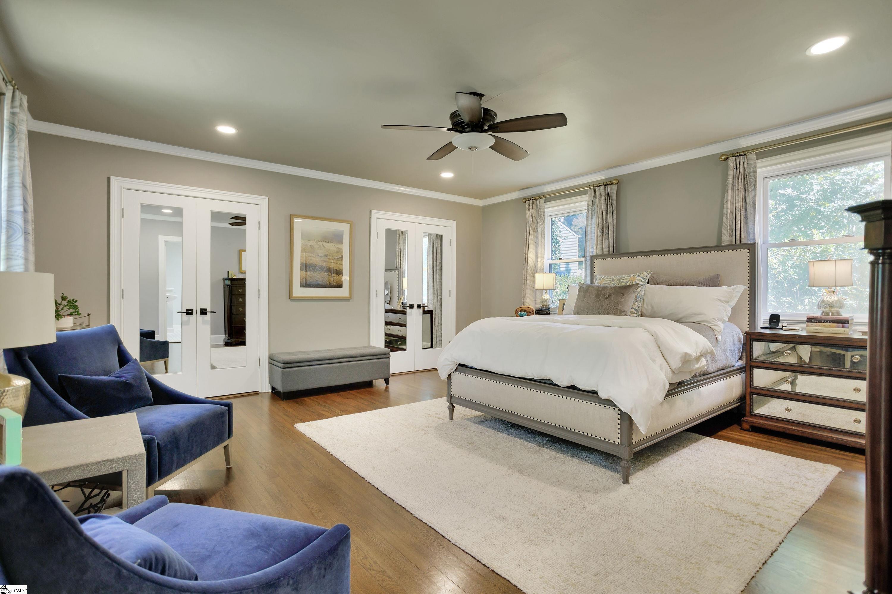 305 Summit Drive Greenville, SC 29609 - Photo 18 of 36