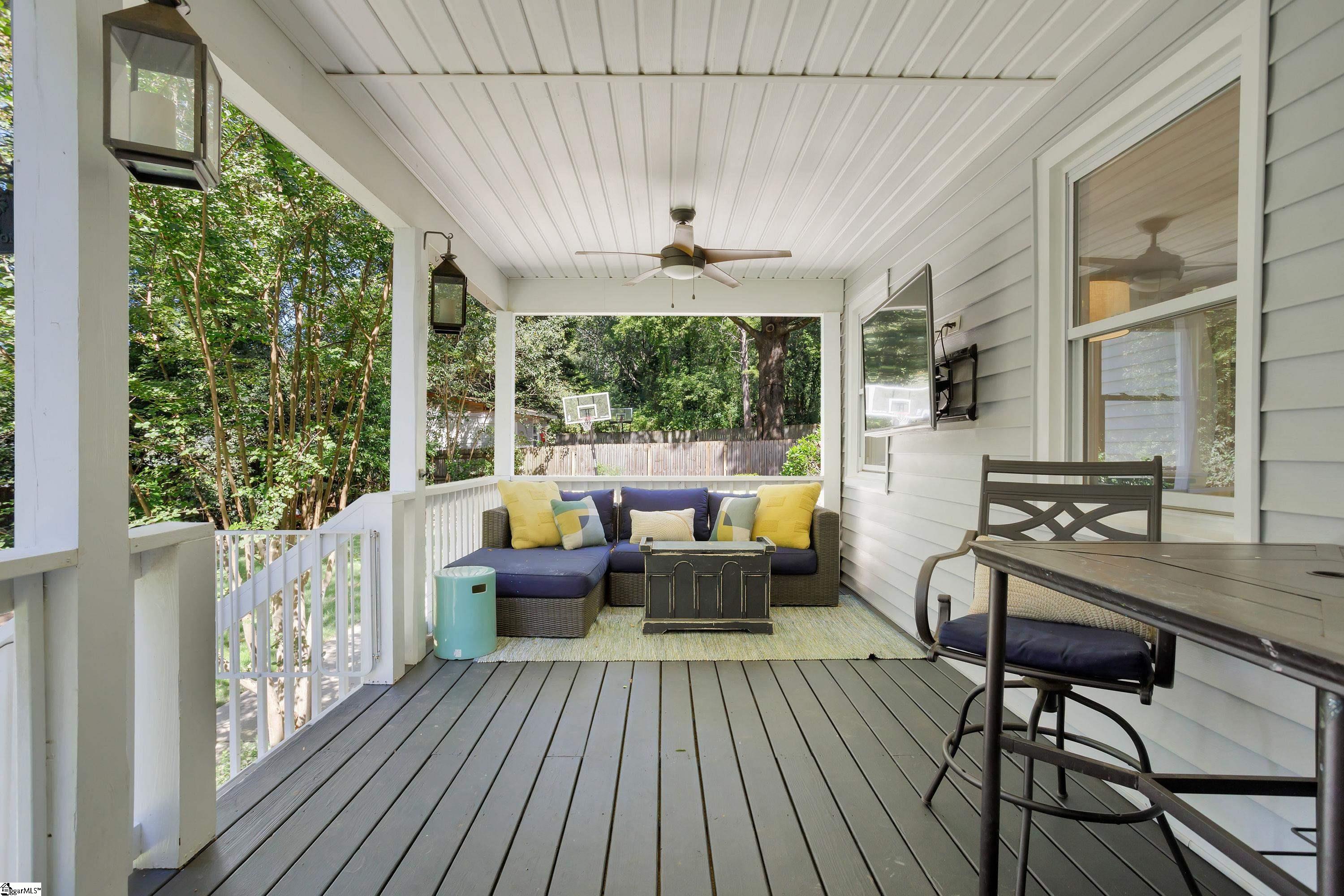 305 Summit Drive Greenville, SC 29609 - Photo 31 of 36