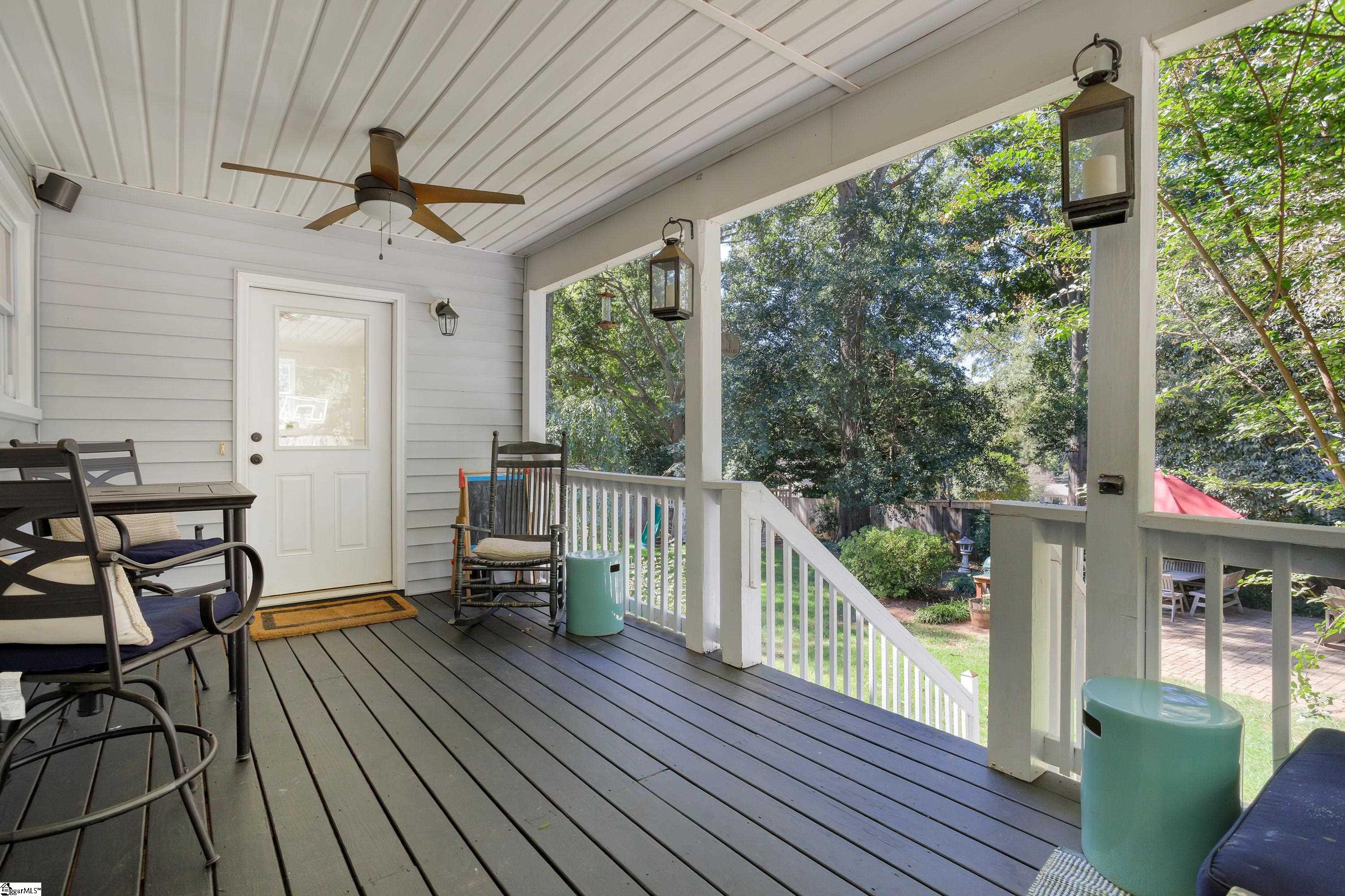 305 Summit Drive Greenville, SC 29609 - Photo 32 of 36