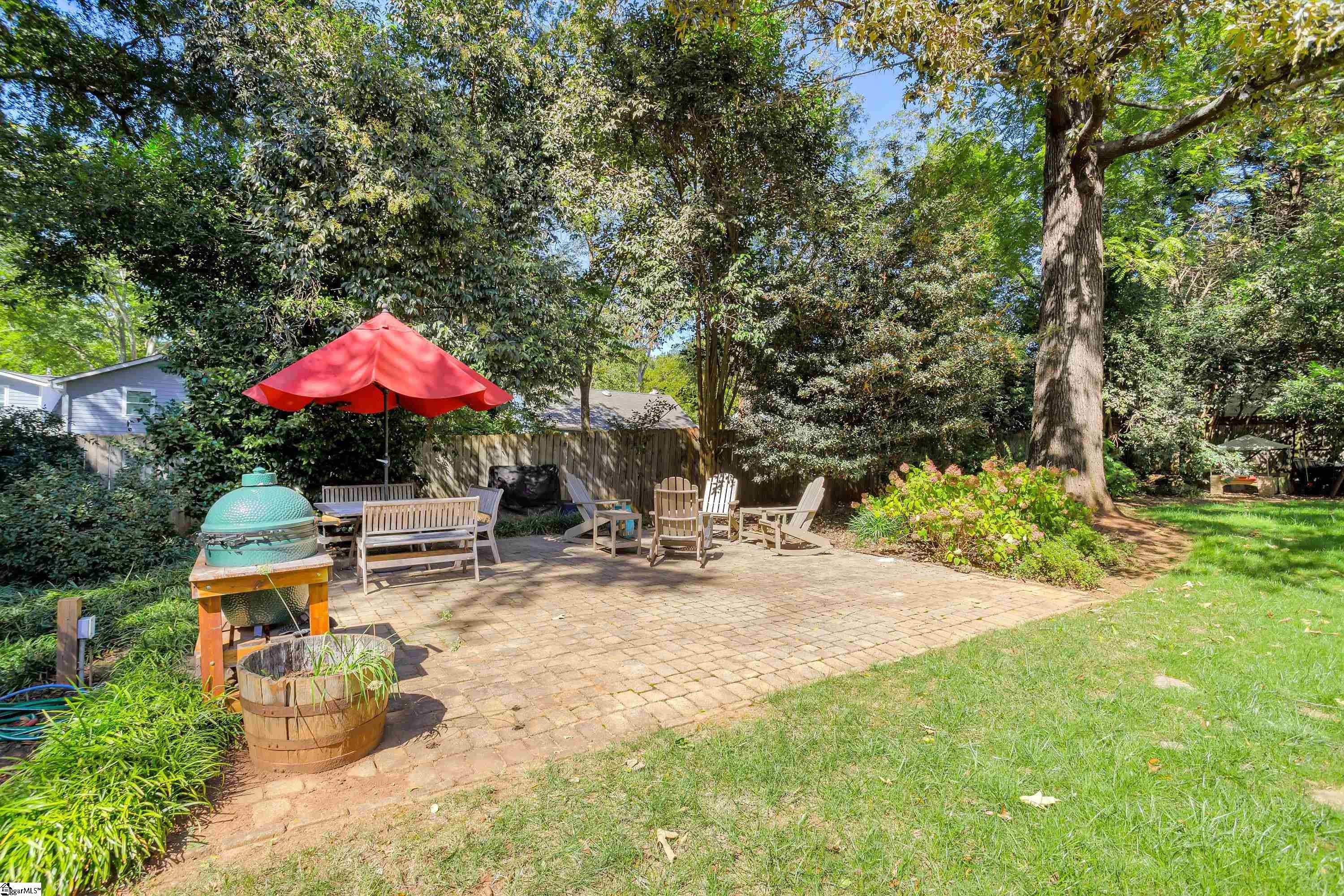 305 Summit Drive Greenville, SC 29609 - Photo 33 of 36