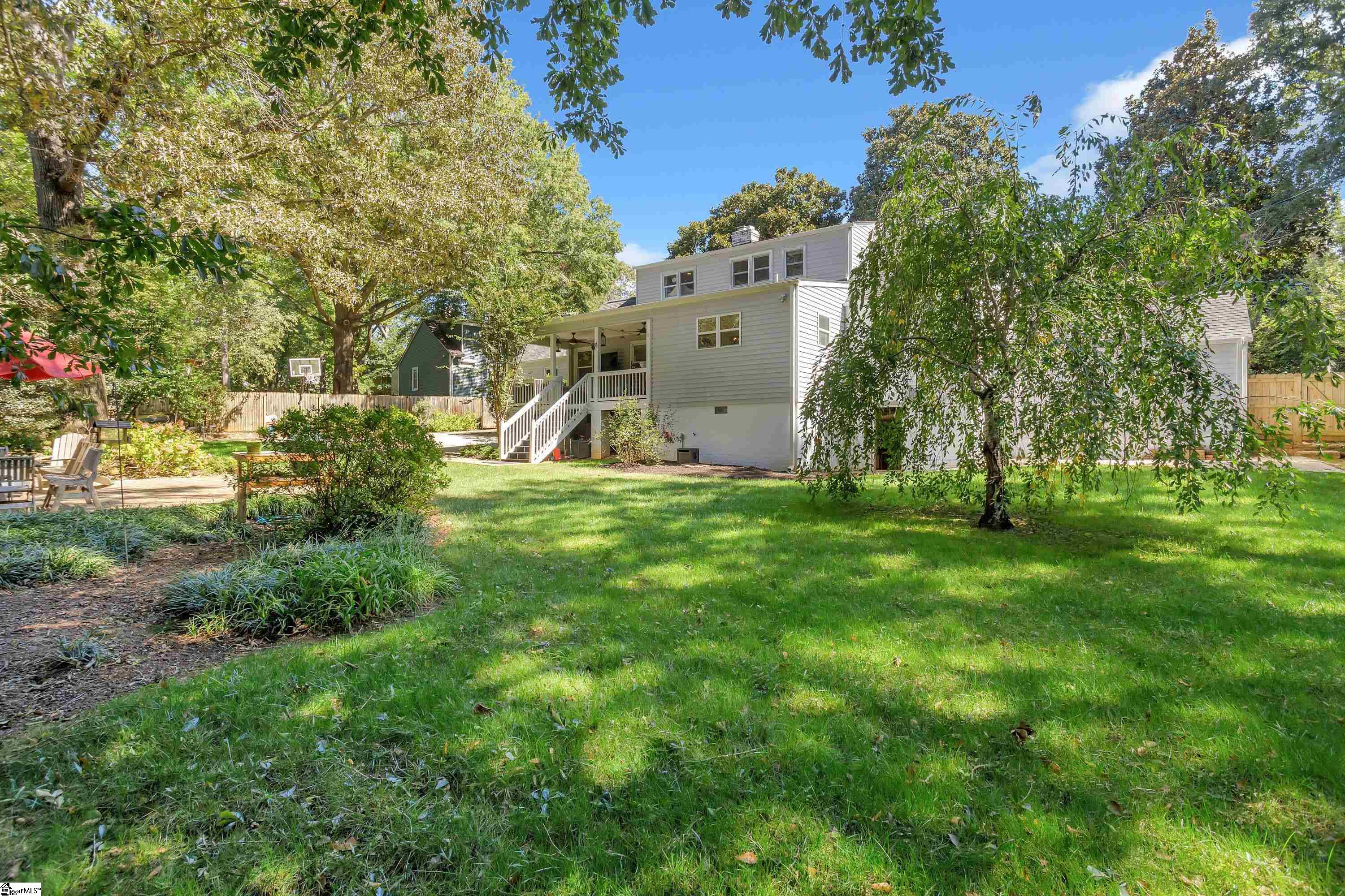 305 Summit Drive Greenville, SC 29609 - Photo 35 of 36