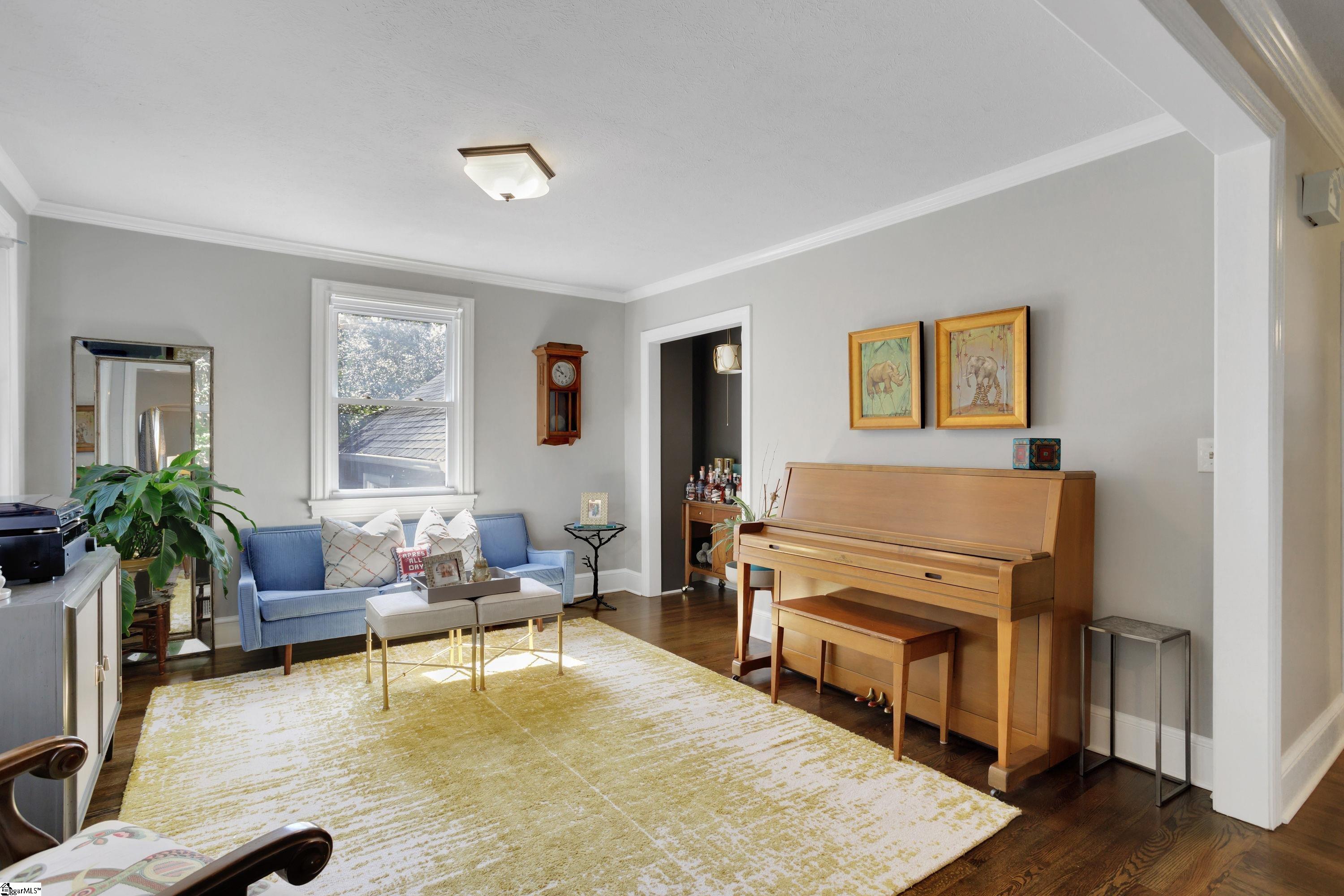 305 Summit Drive Greenville, SC 29609 - Photo 7 of 36