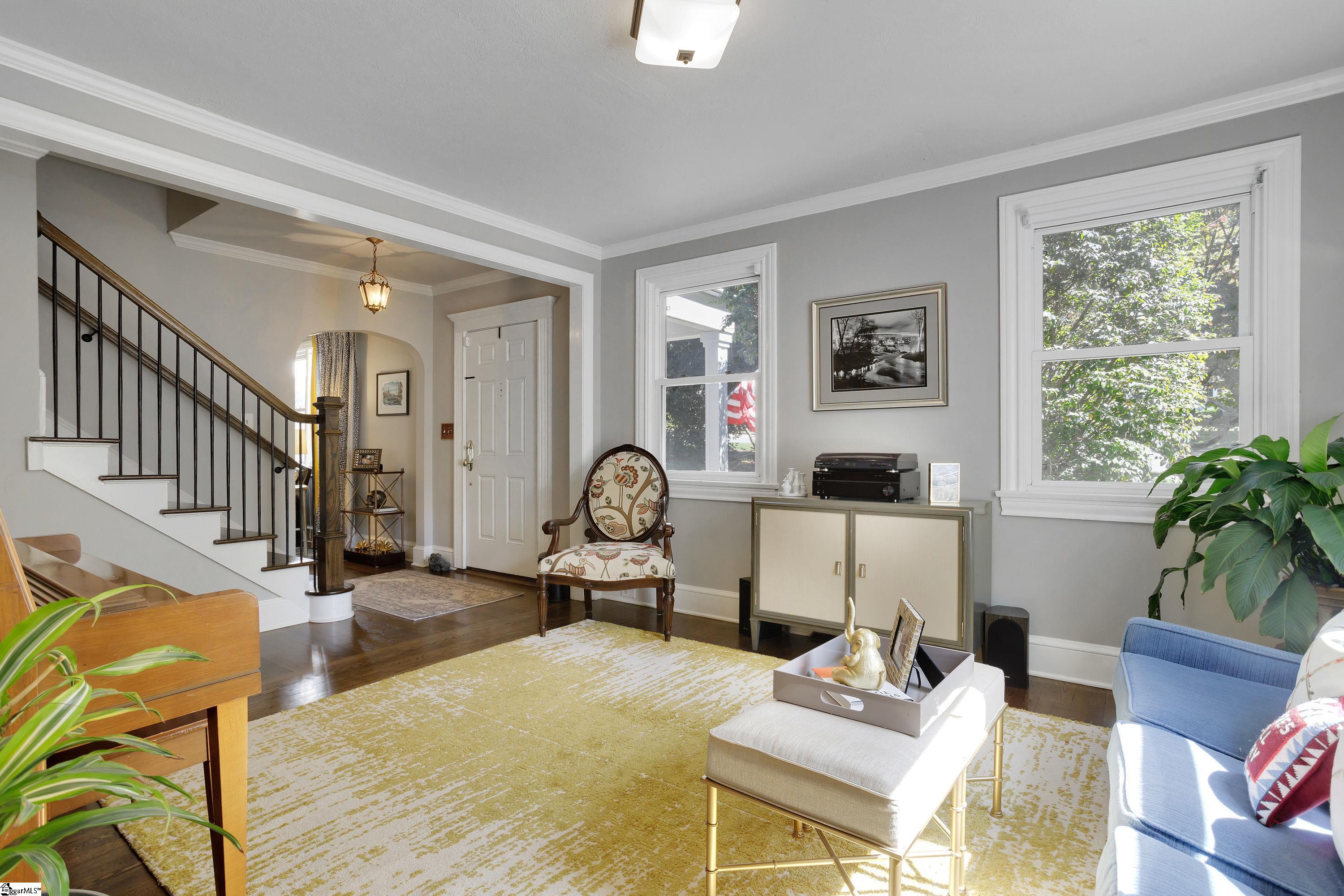 305 Summit Drive Greenville, SC 29609 - Photo 10 of 36