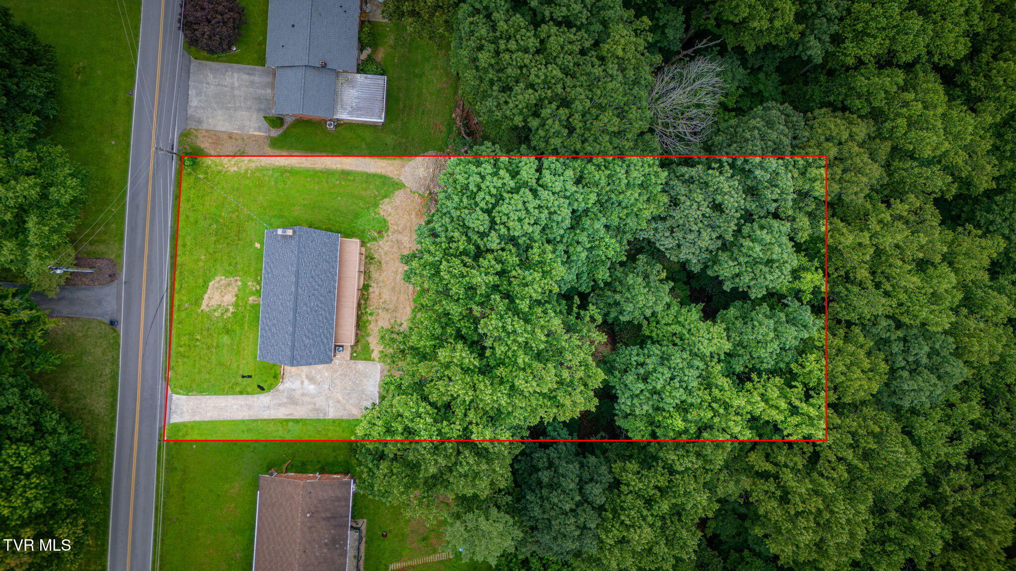 4740 Edens View Road Kingsport, TN 37664 - Photo 41 of 43 105a (3)