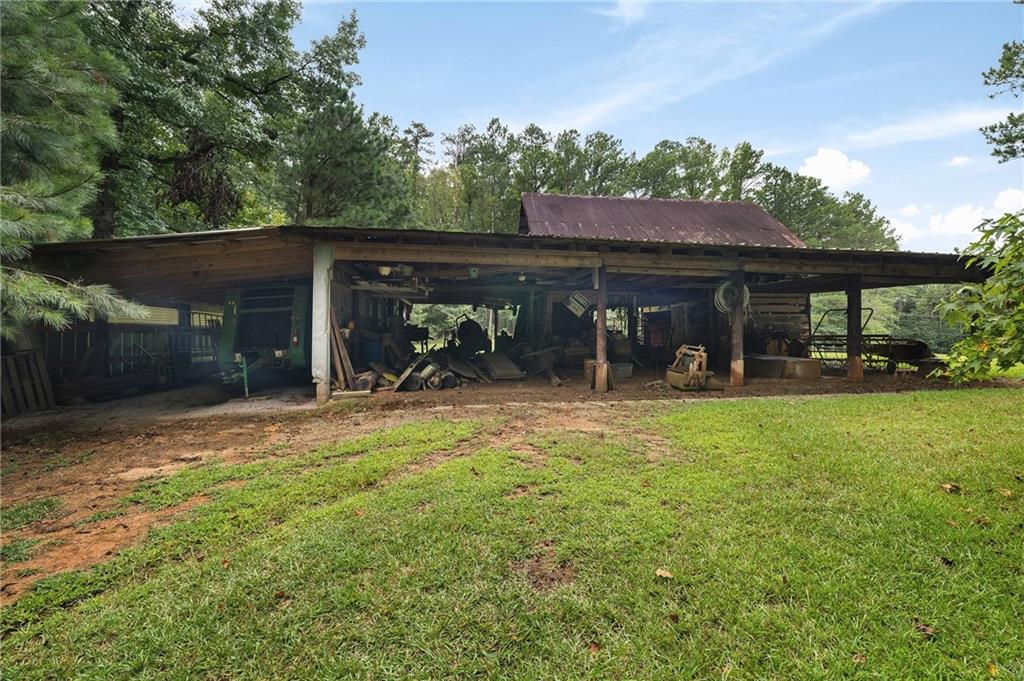 7970 Rico Road Palmetto, GA 30268 - Photo 21 of 26 Gallery Image 21