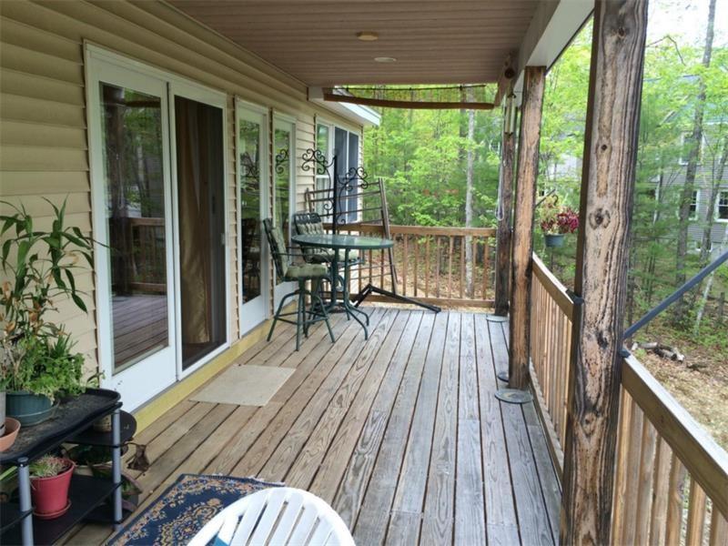 118 East Shore Road East Waterboro, ME 04030 - Photo 20 of 23 Photo