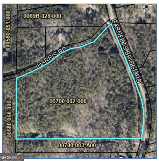 0 Barnetts Bridge Road Jackson, GA 30233 - Photo 1 of 1