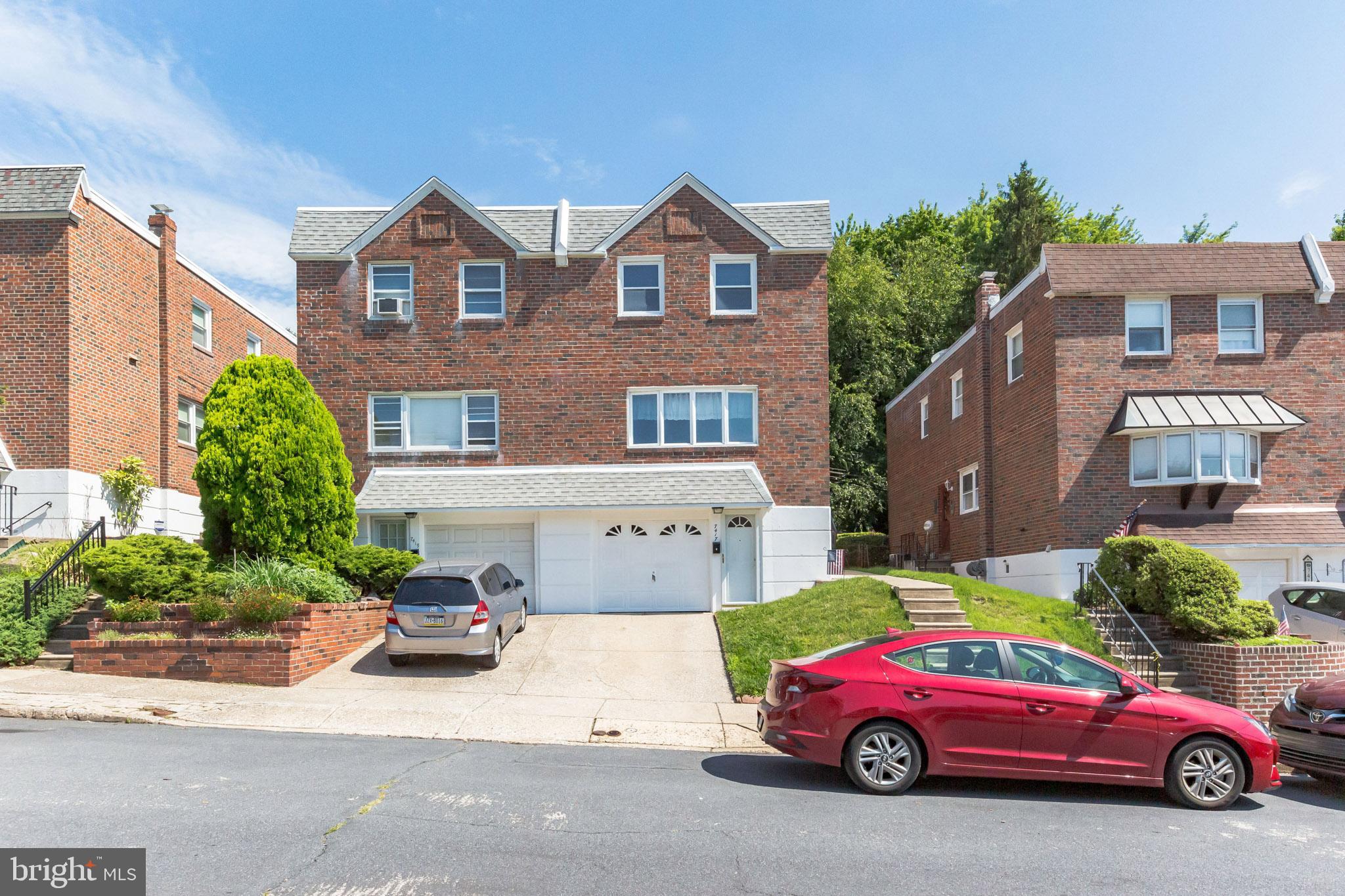 7417 Hill Road Philadelphia, PA 19128 - Photo 1 of 30 Gallery Image 1