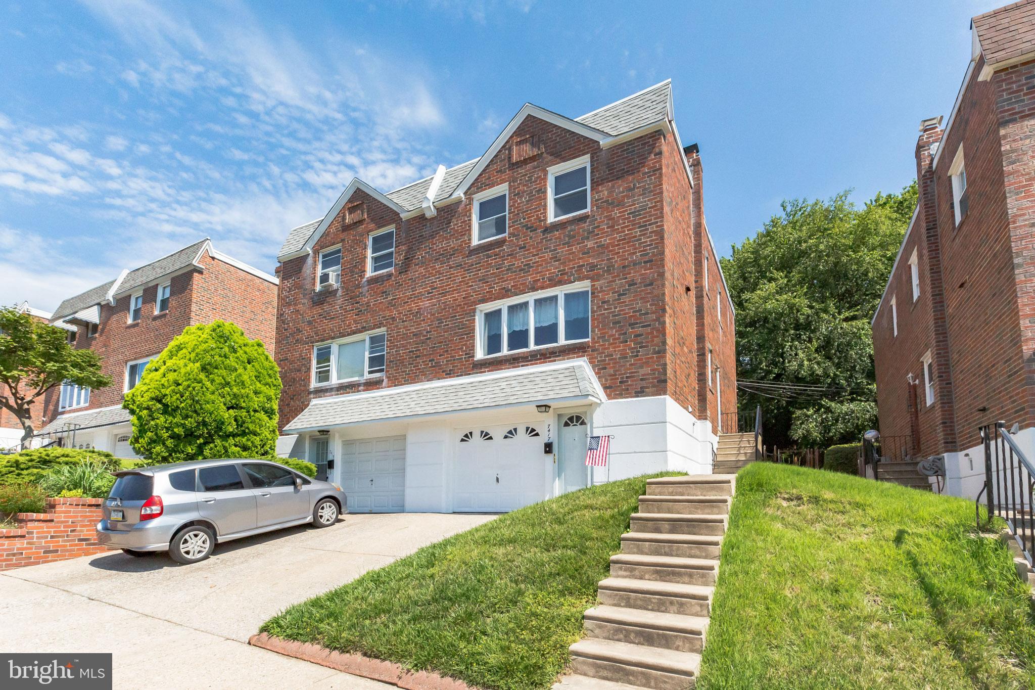 7417 Hill Road Philadelphia, PA 19128 - Photo 2 of 30 Gallery Image 2