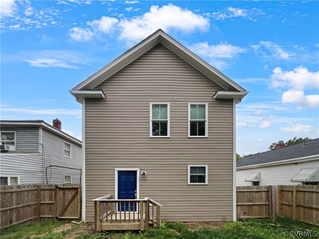3081 Decatur Street Richmond, VA 23224 - Photo 17 of 17 Gallery Image 17