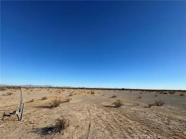 $29,900 | 0 Megin Avenue, Blythe, CA 92225