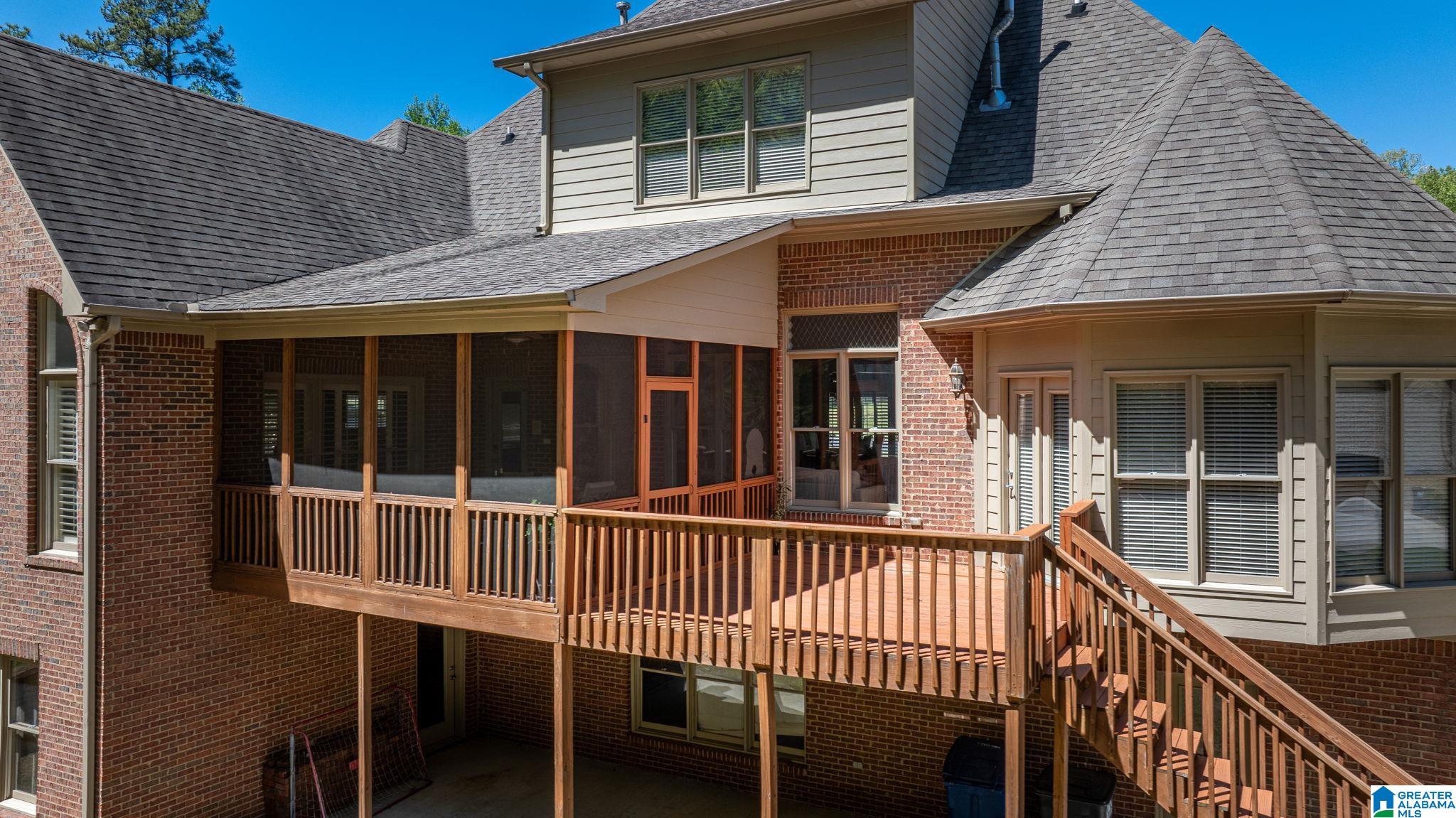 386 North Lake Road Birmingham, AL 35242 - Photo 61 of 78
