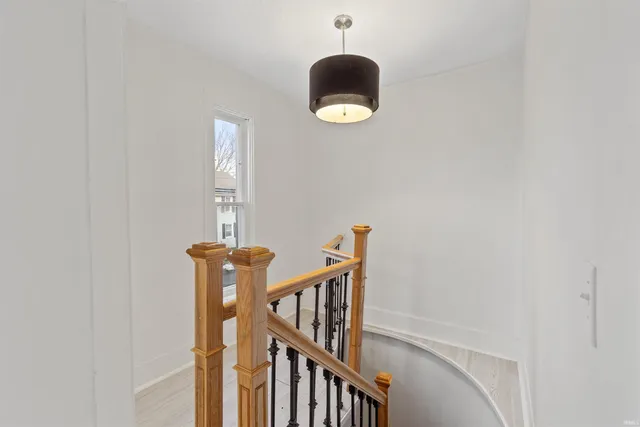 $205,000 | 63 East McKeever Street, Andrews, IN 46702