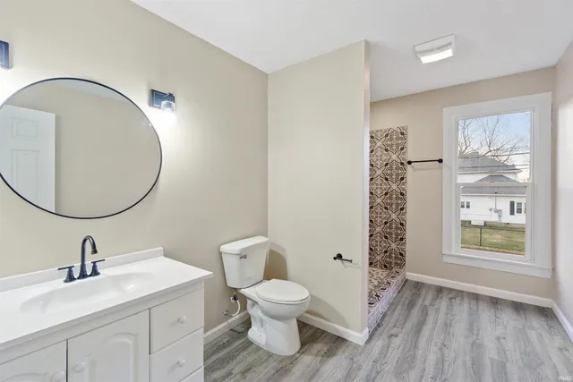 $205,000 | 63 East McKeever Street, Andrews, IN 46702