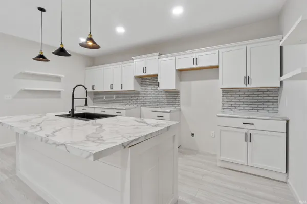 $199,900 | 63 East McKeever Street, Andrews, IN 46702