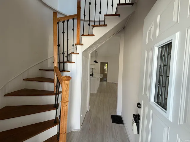 $213,500 | 63 East McKeever Street, Andrews, IN 46702