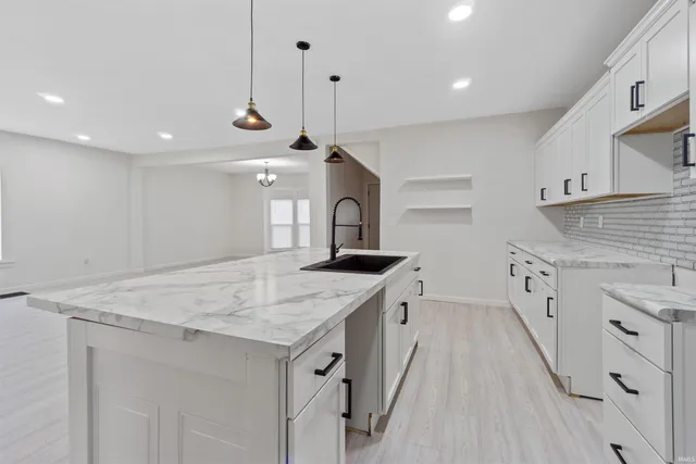 $205,000 | 63 East McKeever Street, Andrews, IN 46702