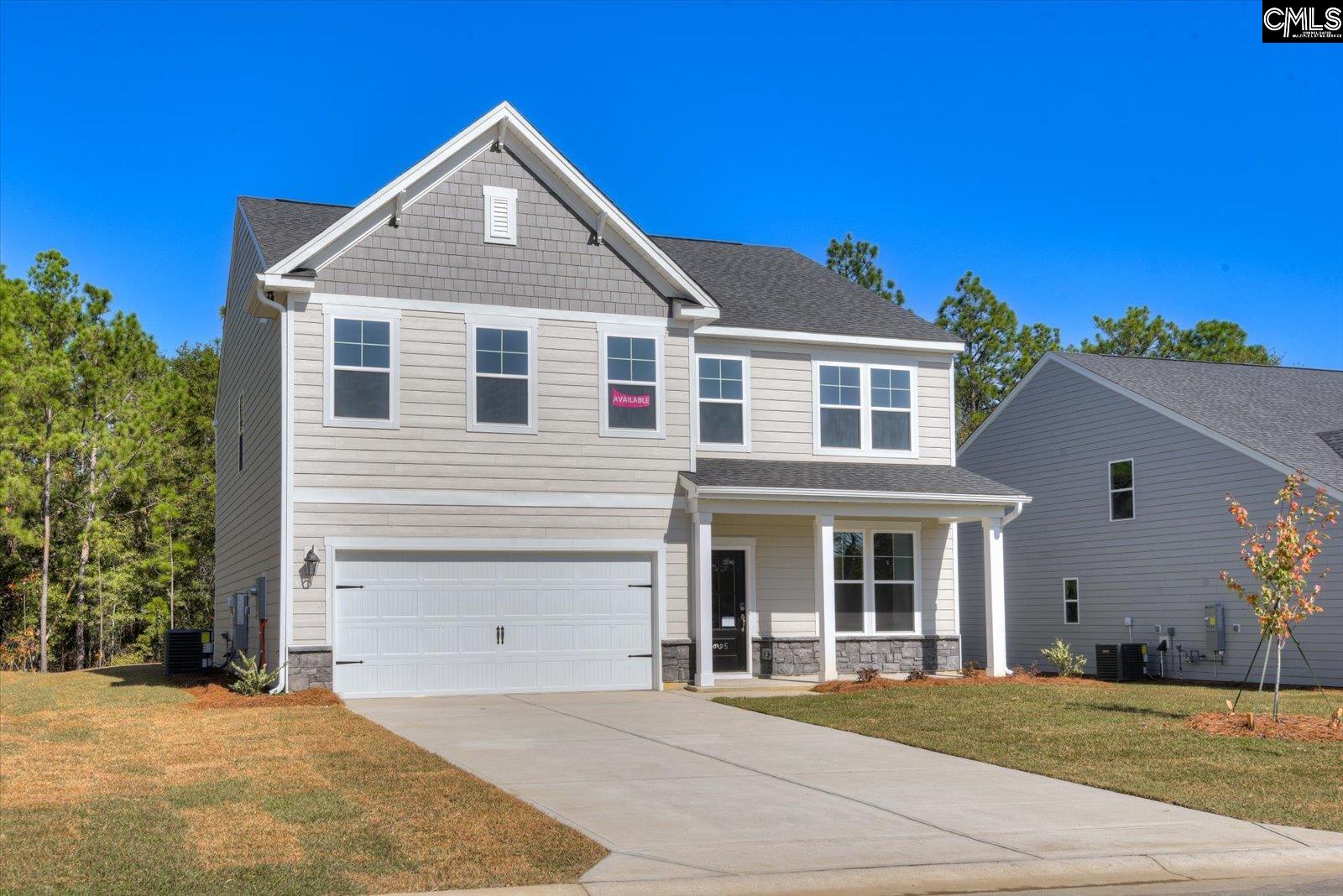 709 Feldspar Court Chapin, SC 29036 - Photo 3 of 40