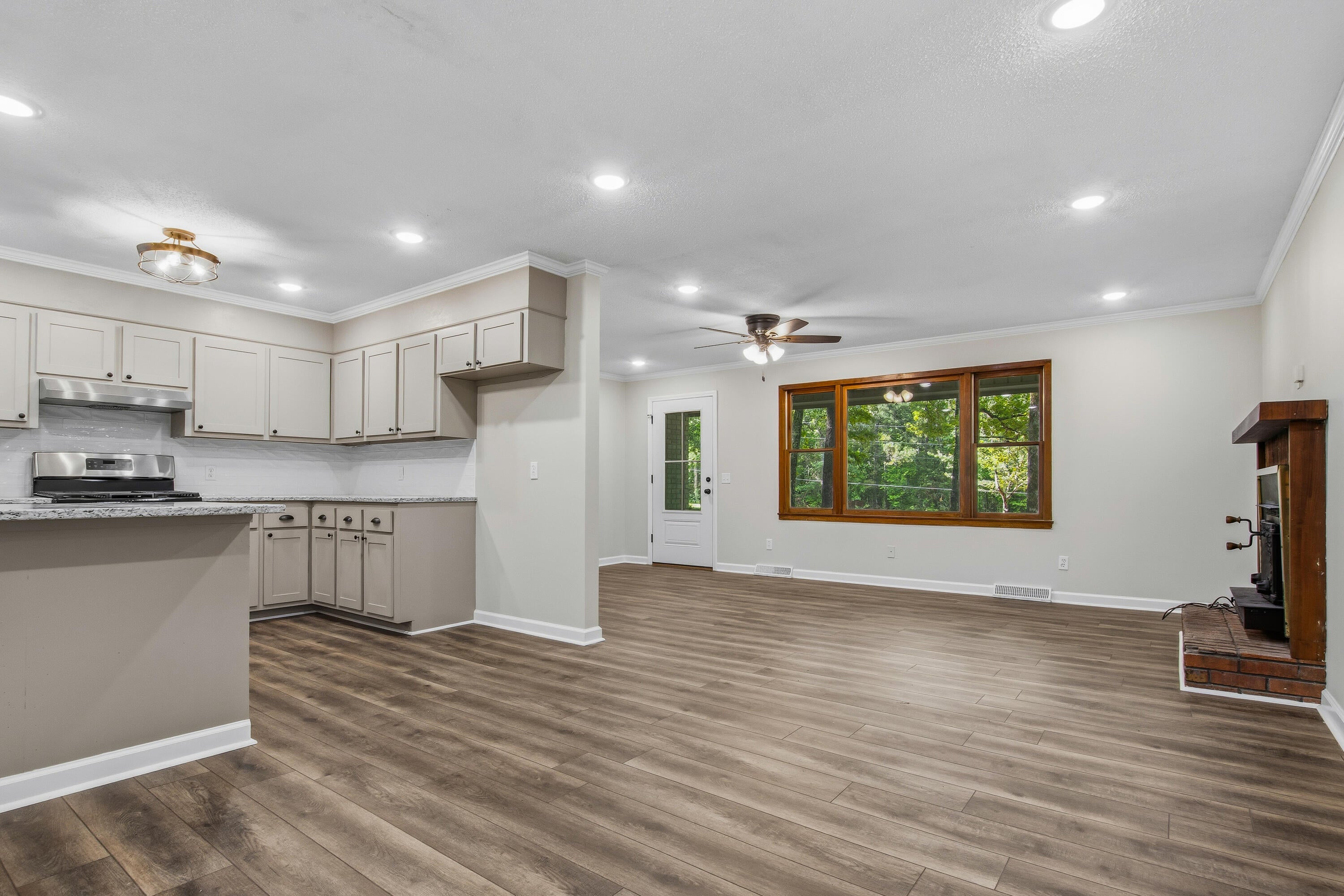 128 Harden's Chapel Road Fulton, MS 38843 - Photo 17 of 46 Gallery Image 17