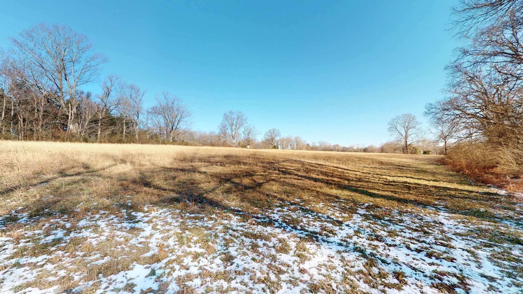 0 Bethesda Road Thompson's Station, TN 37179 - Photo 15 of 24 a view of yard and covered with snow