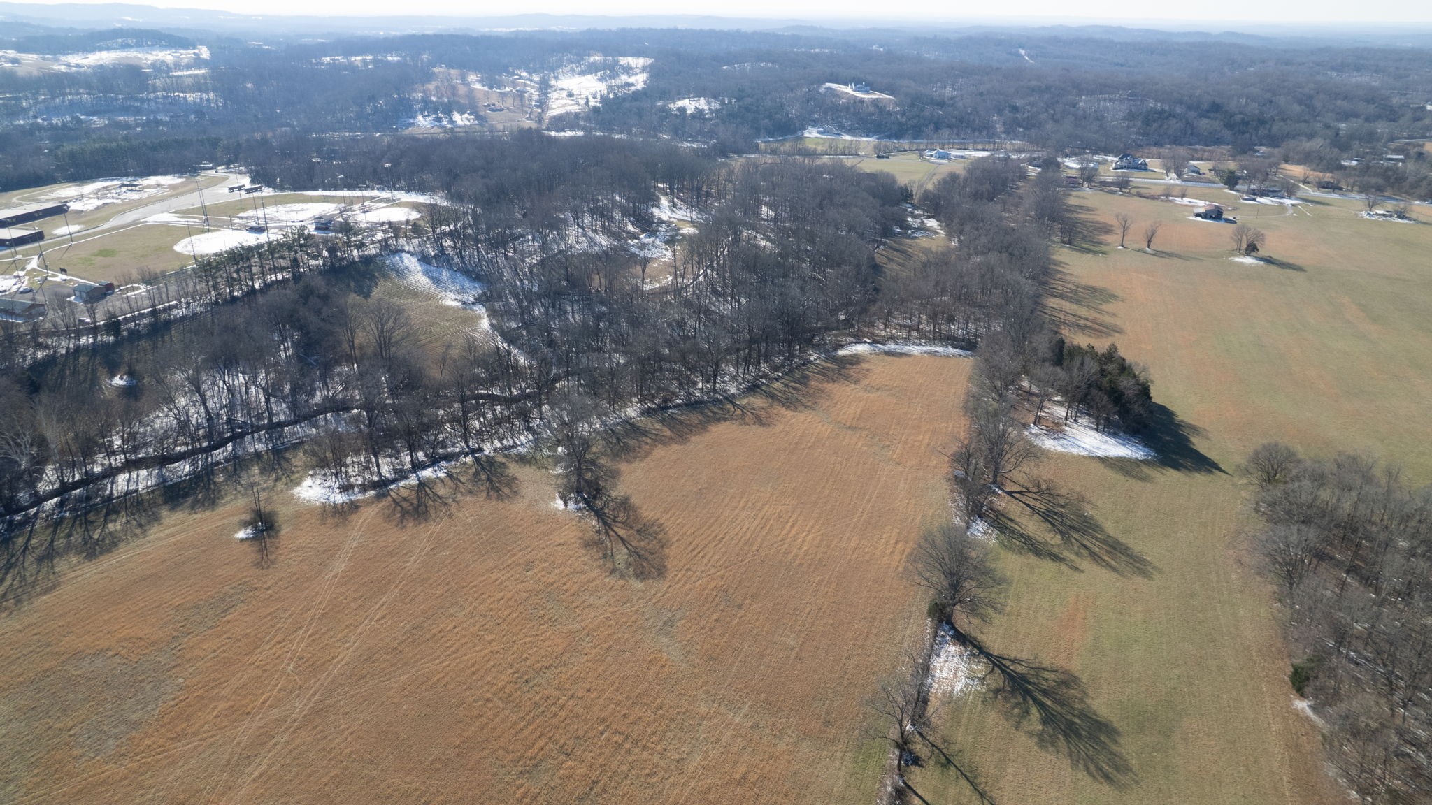 0 Bethesda Road Thompson's Station, TN 37179 - Photo 3 of 24 a view of lake