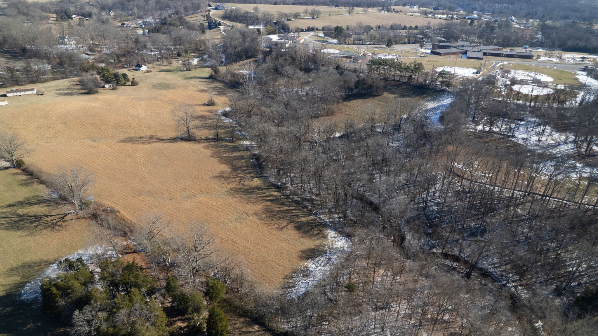 0 Bethesda Road Thompson's Station, TN 37179 - Photo 5 of 24