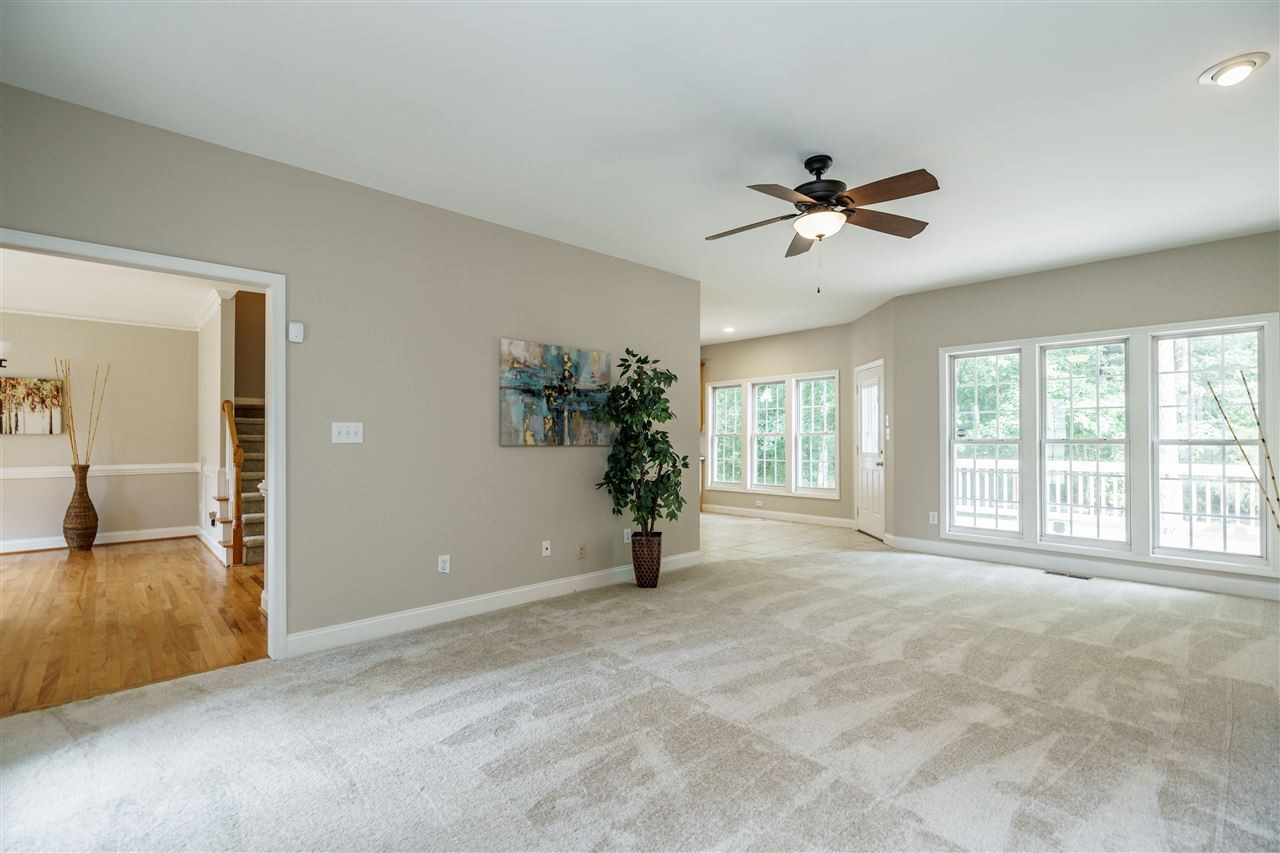 1804 Patterson Grove Road Apex, NC 27502 - Photo 8 of 30 Photo 8