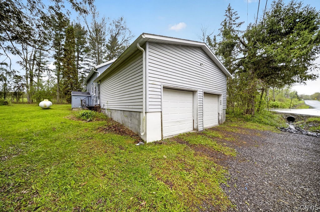 2421 Shamrock Road Spafford, NY 13152 - Photo 12 of 36
