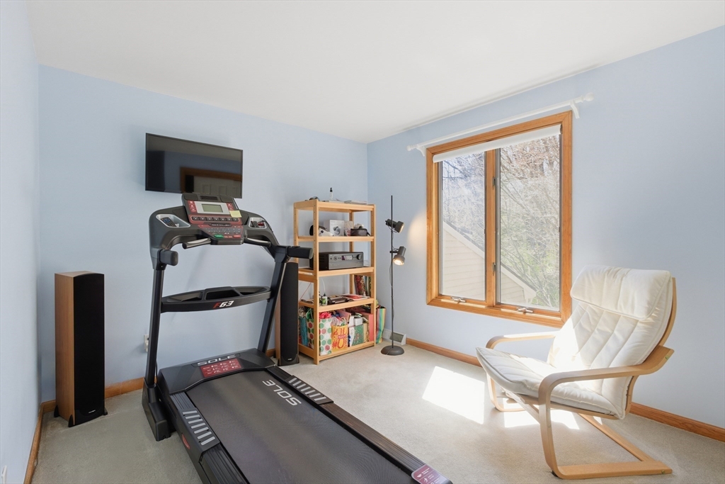 641 Salem End Road Framingham, MA 01702 - Photo 39 of 42 a bedroom with furniture and a window