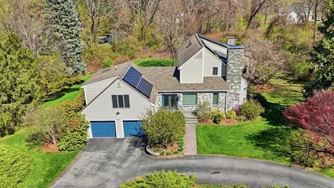 $995,000 | 641 Salem End Road, Framingham, MA 01702