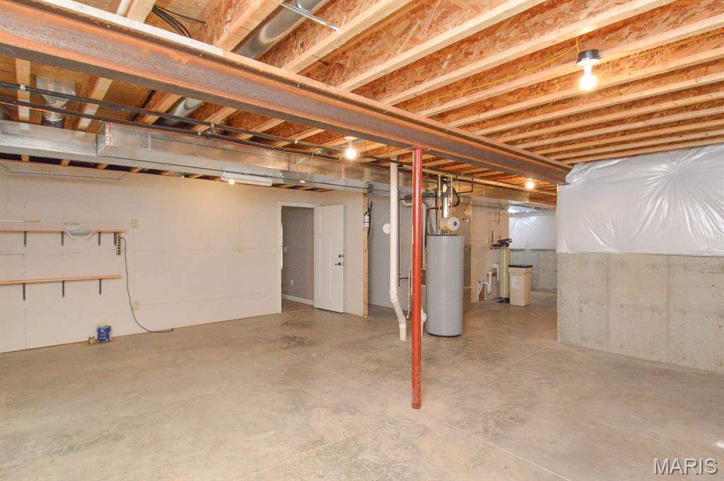 437 Briar Creek Road Troy, IL 62294 - Photo 44 of 50 Gallery Image 44