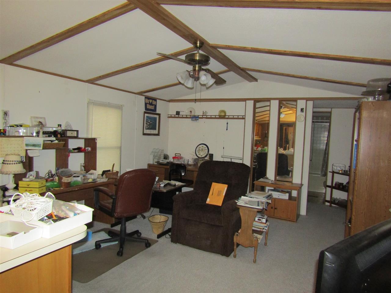 1650 Del Rey Drive Lillian, AL 36549 - Photo 9 of 14 Living Room