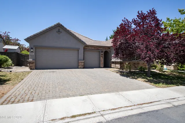 $629,000 | 8355 Opal Ranch Way, Reno, NV 89506