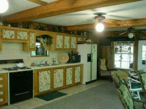 132 Tiley Road Pollock, LA 71467 - Photo 4 of 9 Gallery Image 4