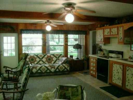 132 Tiley Road Pollock, LA 71467 - Photo 6 of 9 Gallery Image 6
