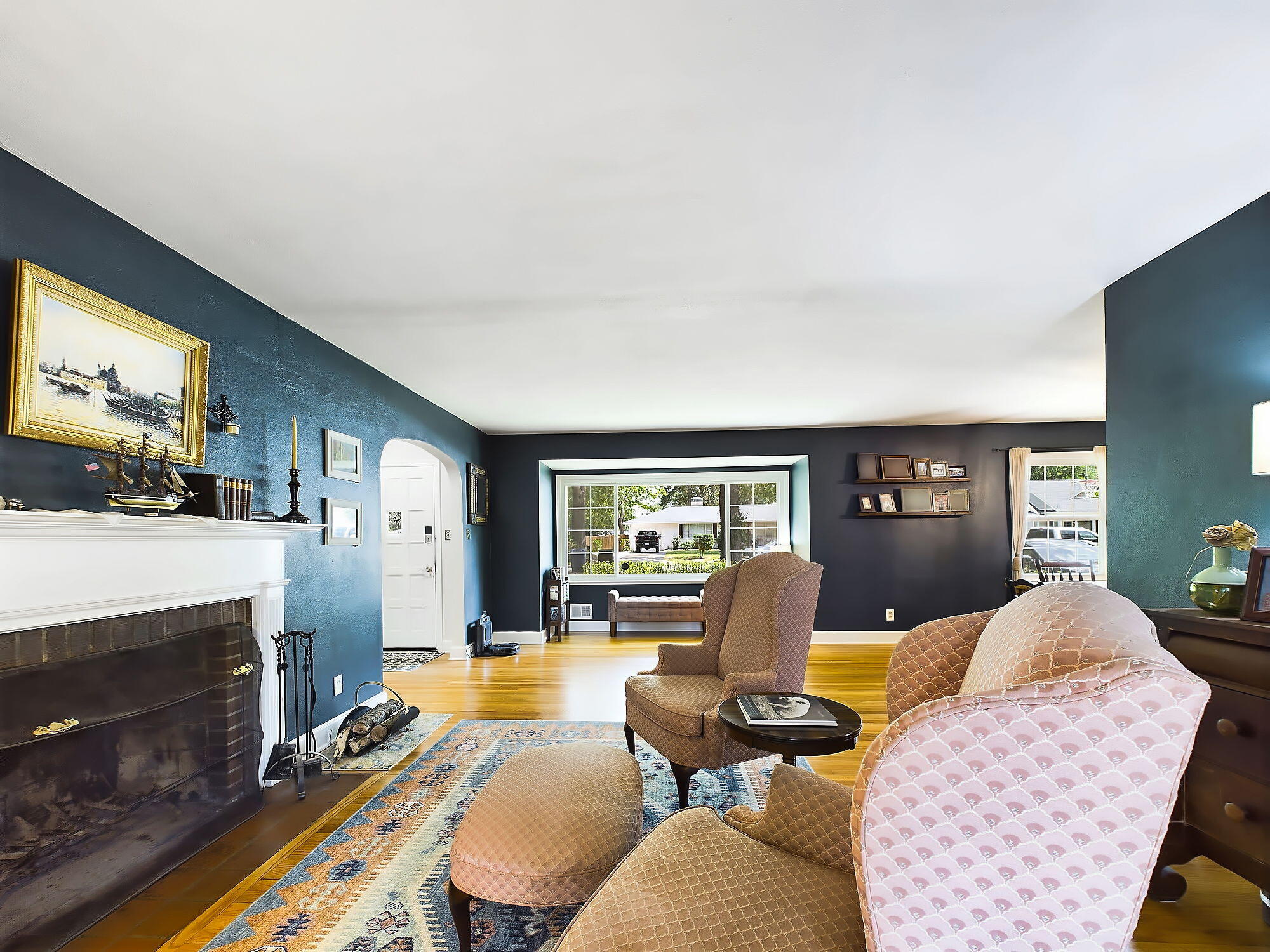 1007 Hammond Road Aiken, SC 29803 - Photo 6 of 29